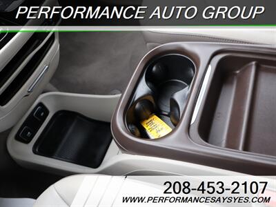 2017 Chrysler Pacifica Touring Plus - Photo 27 - Caldwell, ID 83605