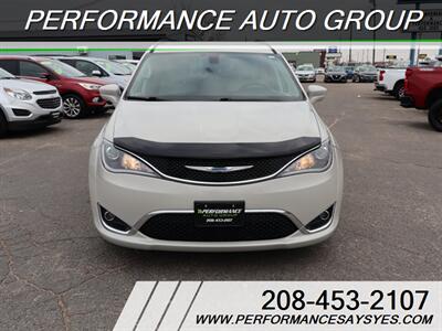 2017 Chrysler Pacifica Touring Plus - Photo 2 - Caldwell, ID 83605