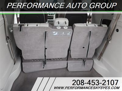 2017 Chrysler Pacifica Touring Plus - Photo 12 - Caldwell, ID 83605