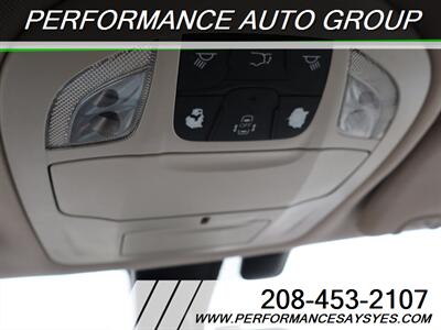 2017 Chrysler Pacifica Touring Plus - Photo 29 - Caldwell, ID 83605
