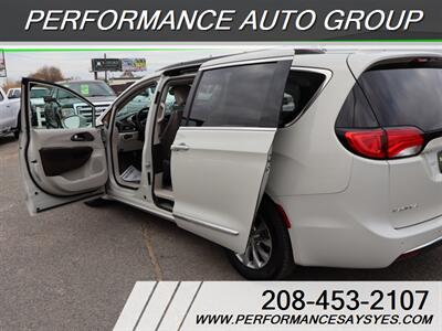 2017 Chrysler Pacifica Touring Plus - Photo 15 - Caldwell, ID 83605