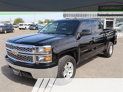 2015 Chevrolet Silverado 1500 LT   - Photo 23 - Caldwell, ID 83605
