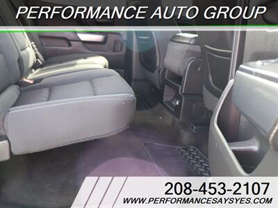 2015 Chevrolet Silverado 1500 LT   - Photo 6 - Caldwell, ID 83605