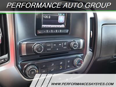 2015 Chevrolet Silverado 1500 LT   - Photo 13 - Caldwell, ID 83605