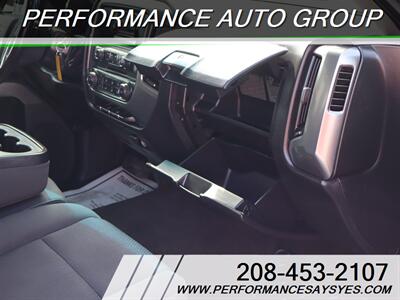 2015 Chevrolet Silverado 1500 LT   - Photo 8 - Caldwell, ID 83605