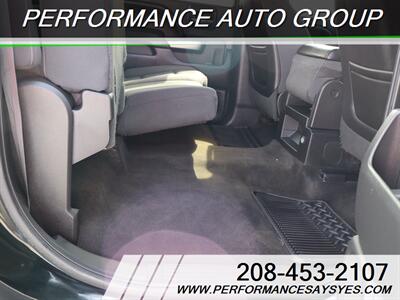 2015 Chevrolet Silverado 1500 LT   - Photo 7 - Caldwell, ID 83605