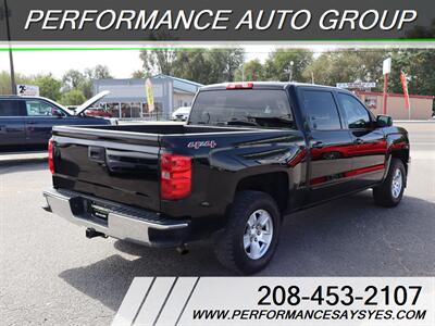2015 Chevrolet Silverado 1500 LT   - Photo 3 - Caldwell, ID 83605
