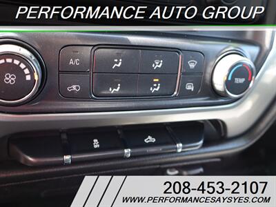 2015 Chevrolet Silverado 1500 LT   - Photo 15 - Caldwell, ID 83605