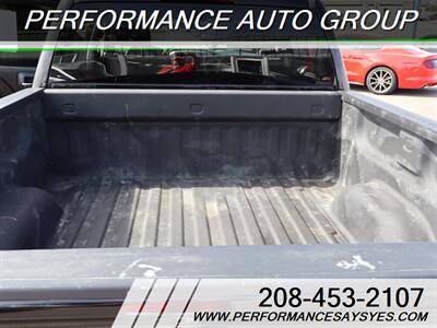 2015 Chevrolet Silverado 1500 LT   - Photo 21 - Caldwell, ID 83605