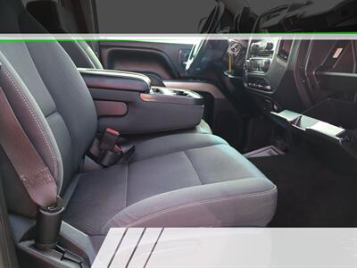 2015 Chevrolet Silverado 1500 LT   - Photo 9 - Caldwell, ID 83605