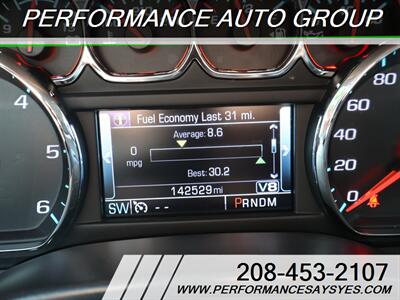 2015 Chevrolet Silverado 1500 LT   - Photo 11 - Caldwell, ID 83605