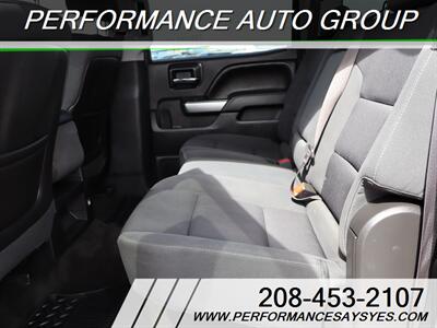 2015 Chevrolet Silverado 1500 LT   - Photo 20 - Caldwell, ID 83605