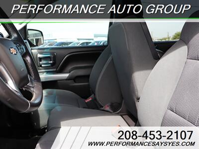 2015 Chevrolet Silverado 1500 LT   - Photo 18 - Caldwell, ID 83605