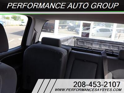 2015 Chevrolet Silverado 1500 LT   - Photo 10 - Caldwell, ID 83605