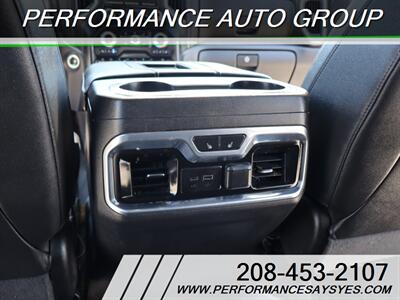 2019 GMC Sierra 1500 AT4   - Photo 17 - Caldwell, ID 83605
