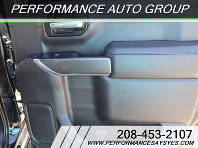 2019 GMC Sierra 1500 AT4   - Photo 20 - Caldwell, ID 83605