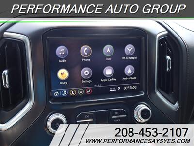 2019 GMC Sierra 1500 AT4   - Photo 31 - Caldwell, ID 83605