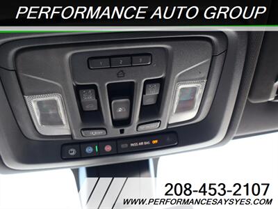 2019 GMC Sierra 1500 AT4   - Photo 30 - Caldwell, ID 83605