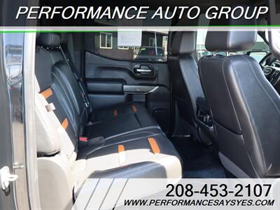 2019 GMC Sierra 1500 AT4   - Photo 10 - Caldwell, ID 83605