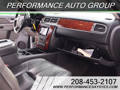 2013 Chevrolet Tahoe LT   - Photo 19 - Caldwell, ID 83605