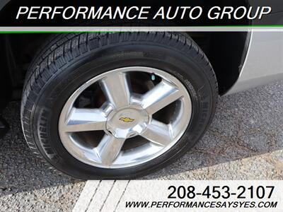 2013 Chevrolet Tahoe LT   - Photo 9 - Caldwell, ID 83605