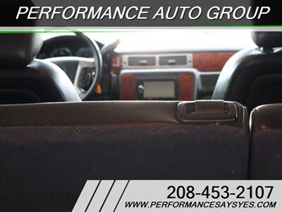 2013 Chevrolet Tahoe LT   - Photo 7 - Caldwell, ID 83605