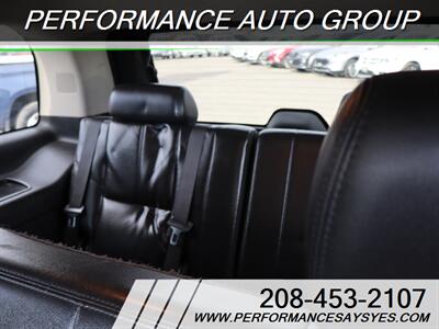 2013 Chevrolet Tahoe LT   - Photo 11 - Caldwell, ID 83605