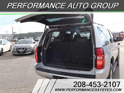 2013 Chevrolet Tahoe LT   - Photo 8 - Caldwell, ID 83605