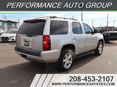 2013 Chevrolet Tahoe LT   - Photo 3 - Caldwell, ID 83605