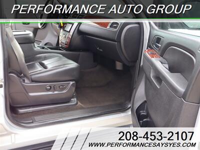 2013 Chevrolet Tahoe LT   - Photo 18 - Caldwell, ID 83605