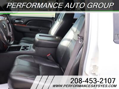 2013 Chevrolet Tahoe LT   - Photo 13 - Caldwell, ID 83605