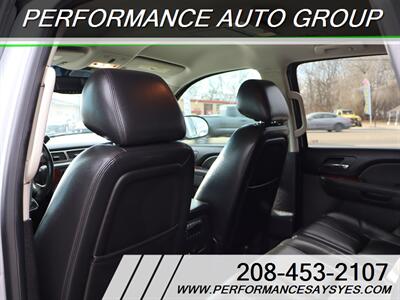 2013 Chevrolet Tahoe LT   - Photo 12 - Caldwell, ID 83605