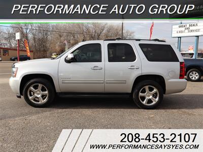2013 Chevrolet Tahoe LT   - Photo 21 - Caldwell, ID 83605