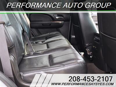 2013 Chevrolet Tahoe LT   - Photo 16 - Caldwell, ID 83605