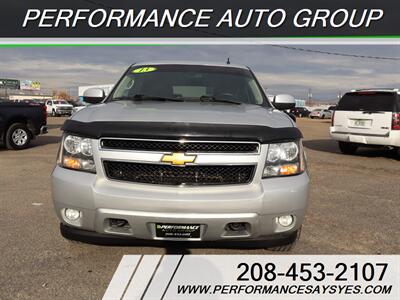 2013 Chevrolet Tahoe LT   - Photo 23 - Caldwell, ID 83605