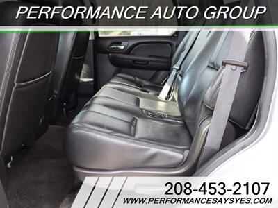 2013 Chevrolet Tahoe LT   - Photo 10 - Caldwell, ID 83605