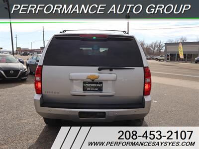 2013 Chevrolet Tahoe LT   - Photo 4 - Caldwell, ID 83605