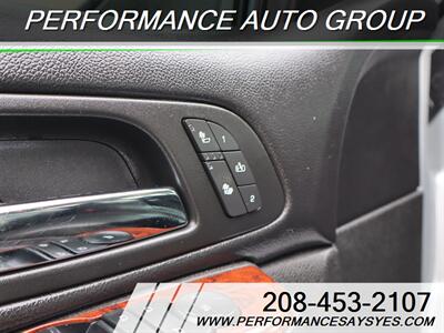 2013 Chevrolet Tahoe LT   - Photo 15 - Caldwell, ID 83605