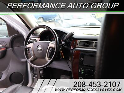 2013 Chevrolet Tahoe LT   - Photo 17 - Caldwell, ID 83605