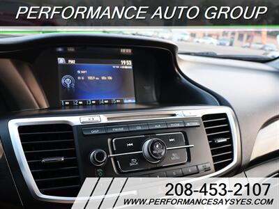2013 Honda Accord Sport   - Photo 16 - Caldwell, ID 83605