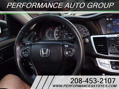 2013 Honda Accord Sport   - Photo 12 - Caldwell, ID 83605