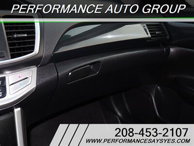 2013 Honda Accord Sport   - Photo 21 - Caldwell, ID 83605