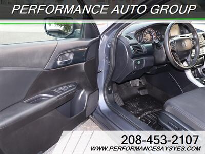 2013 Honda Accord Sport   - Photo 22 - Caldwell, ID 83605