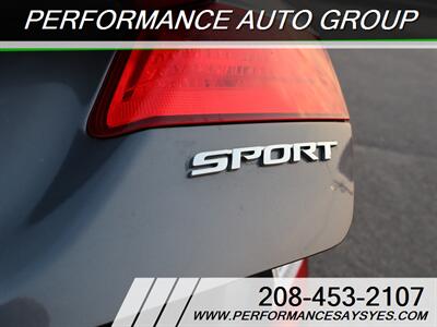 2013 Honda Accord Sport   - Photo 6 - Caldwell, ID 83605
