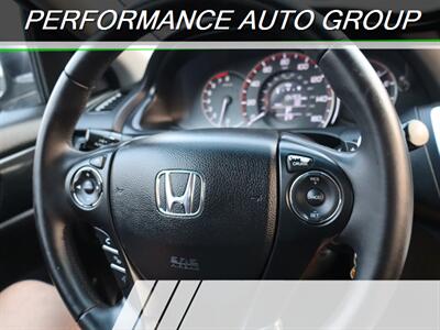 2013 Honda Accord Sport   - Photo 11 - Caldwell, ID 83605