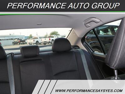 2013 Honda Accord Sport   - Photo 20 - Caldwell, ID 83605
