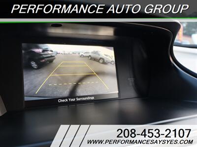 2013 Honda Accord Sport   - Photo 17 - Caldwell, ID 83605