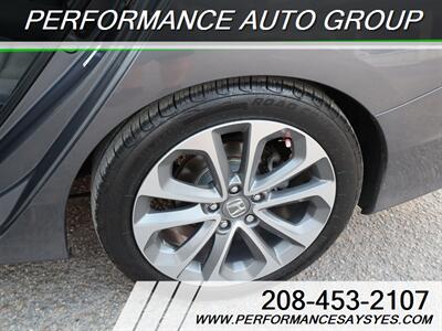 2013 Honda Accord Sport   - Photo 24 - Caldwell, ID 83605