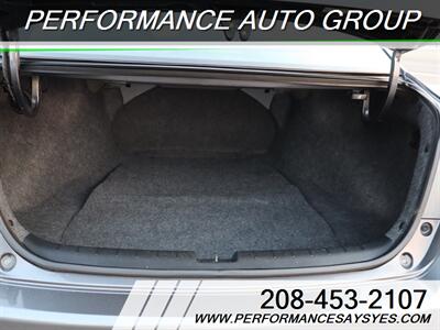 2013 Honda Accord Sport   - Photo 5 - Caldwell, ID 83605