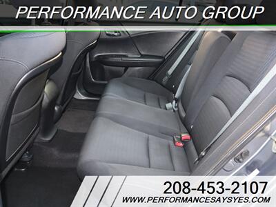 2013 Honda Accord Sport   - Photo 25 - Caldwell, ID 83605